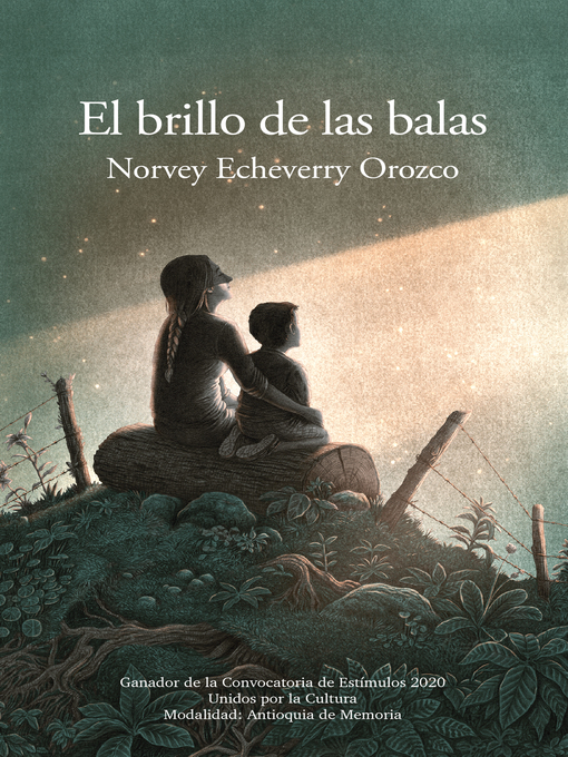 Title details for El brillo de las balas by Norvey Echeverry Orozco - Available